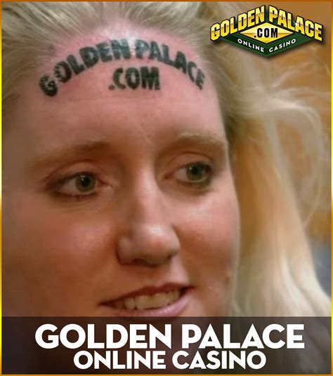  golden palace casino tattoo